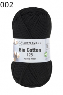 Bio Cotton 125 Austermann Farbe 2