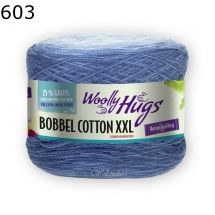 Bobbel Cotton XXL Woolly Hugs Farbe 603