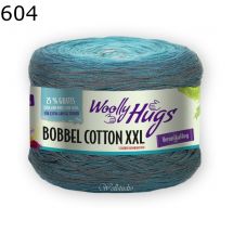Bobbel Cotton XXL Woolly Hugs Farbe 604