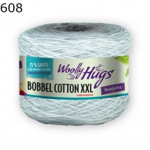 Bobbel Cotton XXL Woolly Hugs Farbe 608