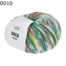 Bold Color Lang Yarns Farbe 10