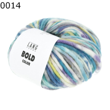 Bold Color Lang Yarns Farbe 14