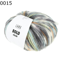 Bold Color Lang Yarns Farbe 15