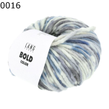 Bold Color Lang Yarns Farbe 16