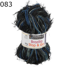 Brazilia Schachenmayr Farbe 13