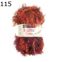 Brazilia Schachenmayr Farbe 46