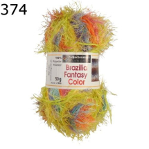 Brazilia Schachenmayr Farbe 47