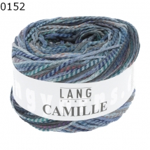Camille Lang Yarns Farbe 152