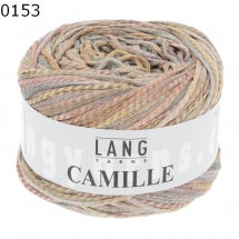 Camille Lang Yarns Farbe 153