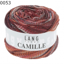 Camille Lang Yarns Farbe 53