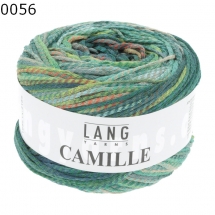 Camille Lang Yarns Farbe 56