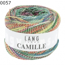 Camille Lang Yarns Farbe 57