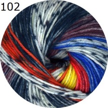 Cammino Design Color Linie 14 ONline-Garne Farbe 110