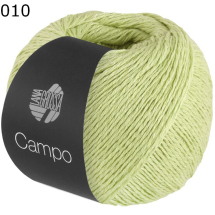 Campo Lana Grossa Farbe 10