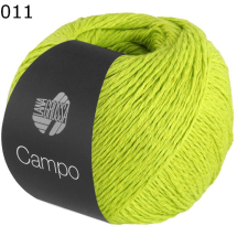 Campo Lana Grossa Farbe 11