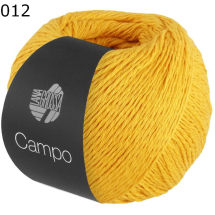 Campo Lana Grossa Farbe 12