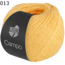 Campo Lana Grossa Farbe 13