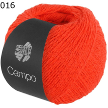 Campo Lana Grossa Farbe 16