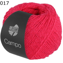 Campo Lana Grossa Farbe 17