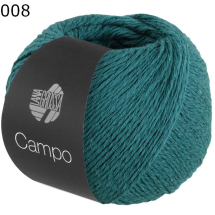 Campo Lana Grossa Farbe 8