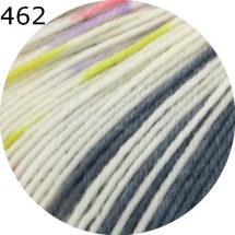 Cashmere About Berlin 6f Lana Grossa Farbe 462