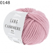 Cashmere Big Lang Yarns Farbe 148