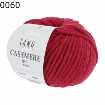 Cashmere Big Lang Yarns Farbe 60