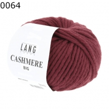 Cashmere Big Lang Yarns Farbe 64