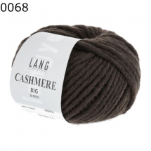 Cashmere Big Lang Yarns Farbe 68