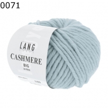 Cashmere Big Lang Yarns Farbe 71