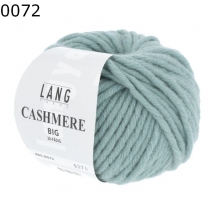 Cashmere Big Lang Yarns Farbe 72