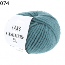 Cashmere Big Lang Yarns Farbe 74