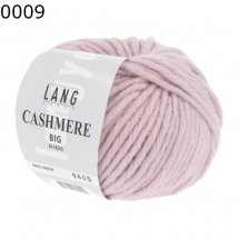 Cashmere Big Lang Yarns Farbe 9