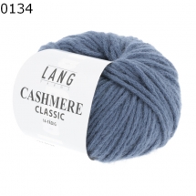 Cashmere Classic Lang Yarns Farbe 134