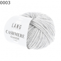 Cashmere Classic Lang Yarns Farbe 3