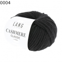 Cashmere Classic Lang Yarns Farbe 4