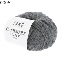 Cashmere Classic Lang Yarns Farbe 5