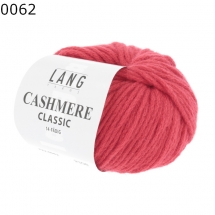 Cashmere Classic Lang Yarns Farbe 62