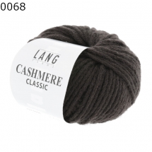 Cashmere Classic Lang Yarns Farbe 68