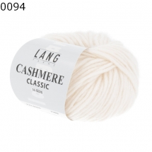Cashmere Classic Lang Yarns Farbe 94
