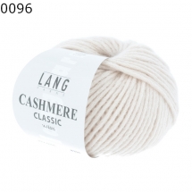 Cashmere Classic Lang Yarns Farbe 96