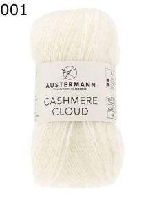 Cashmere Cloud Austermann Farbe 1