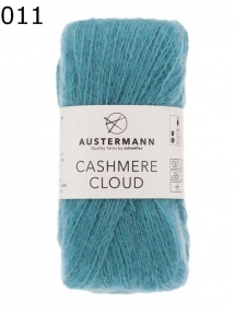 Cashmere Cloud Austermann Farbe 11