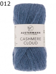 Cashmere Cloud Austermann Farbe 12