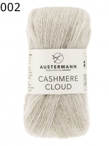Cashmere Cloud Austermann Farbe 2