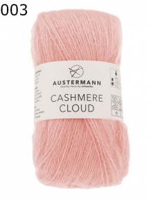 Cashmere Cloud Austermann Farbe 3