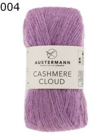 Cashmere Cloud Austermann Farbe 4
