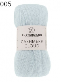 Cashmere Cloud Austermann Farbe 5
