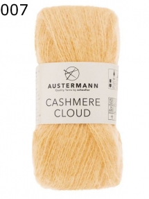 Cashmere Cloud Austermann Farbe 7