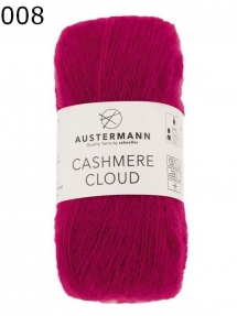 Cashmere Cloud Austermann Farbe 8
